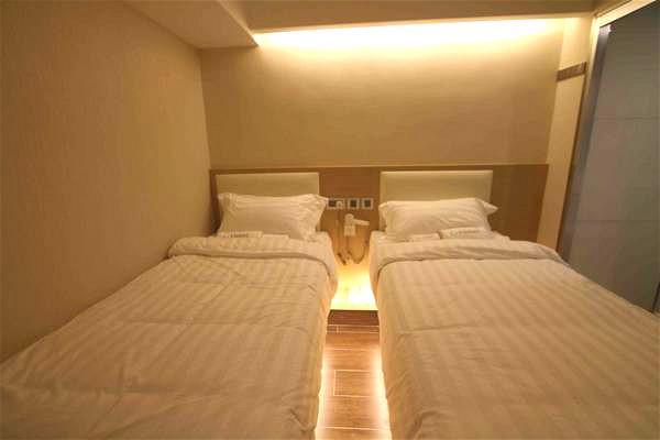 Oxford Guest House - Premium Guest House Limited Hongkong Zewnętrze zdjęcie