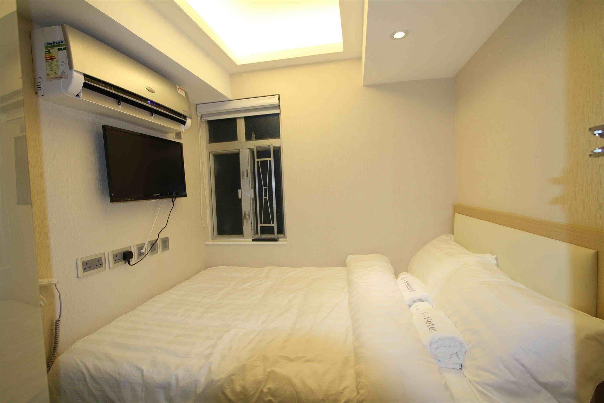 Oxford Guest House - Premium Guest House Limited Hongkong Zewnętrze zdjęcie